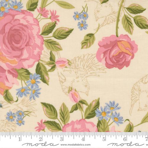 My Secret Garden Cloud Grandmas Rose Garden