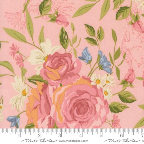 My Secret Garden Petal Grandmas Rose Garden