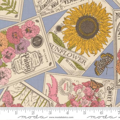 My Secret Garden Dusk Seeds of Love