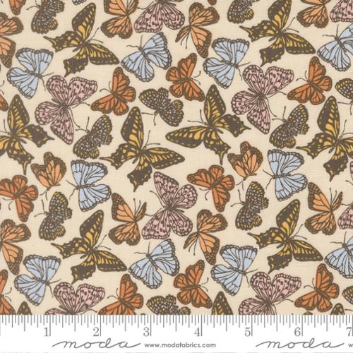 My Secret Garden Cloud Flitter Flutter