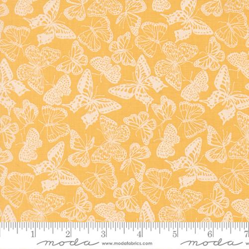 My Secret Garden Sunflower Flitter Flutter
