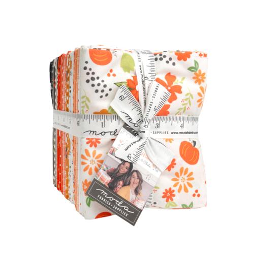Birch and Willow 34 Fat Quarters