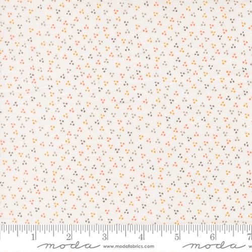Birch and Willow Cloud Spring Dot