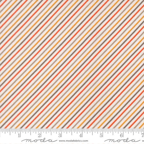 Birch and Willow Cloud Stripe