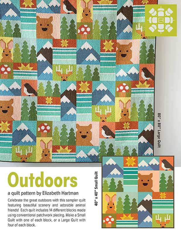 Outdoors