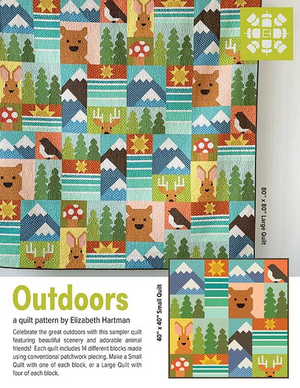 Outdoors