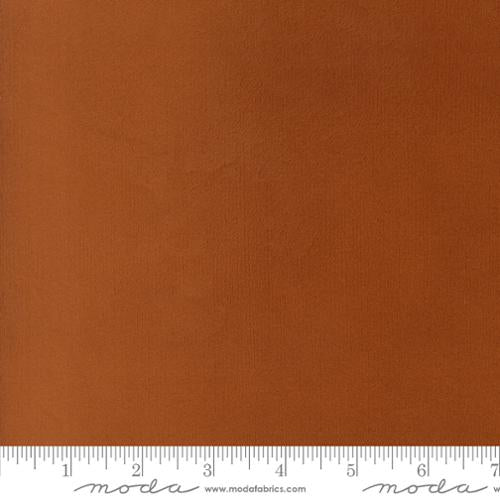 Ginger Quilting Cuddle