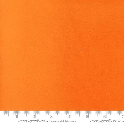 Orange Quilting Cuddle