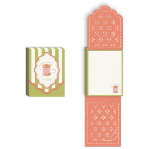 Everyday Pocket Notepad Assorted