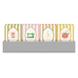 Everyday Pocket Notepad Assorted