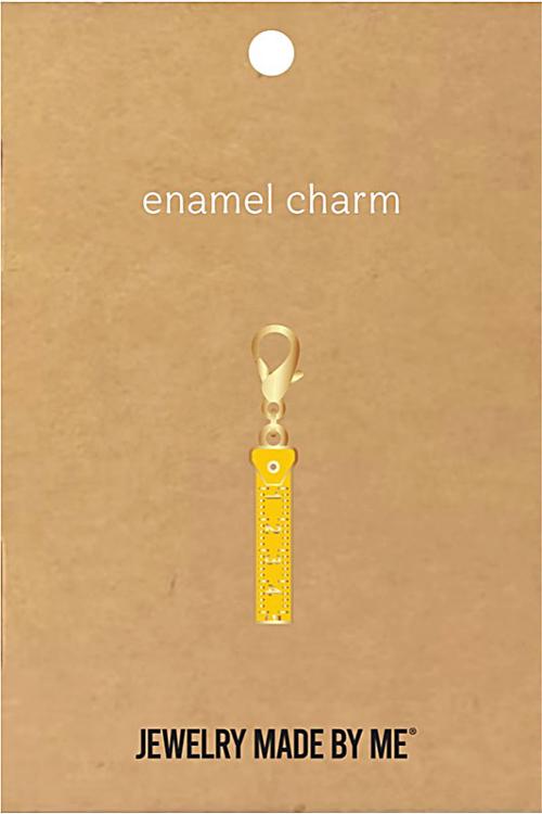 Charm Tape Measure