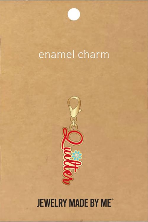 Charm Quilter