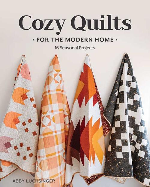 Cozy Quilts for the Modern Home