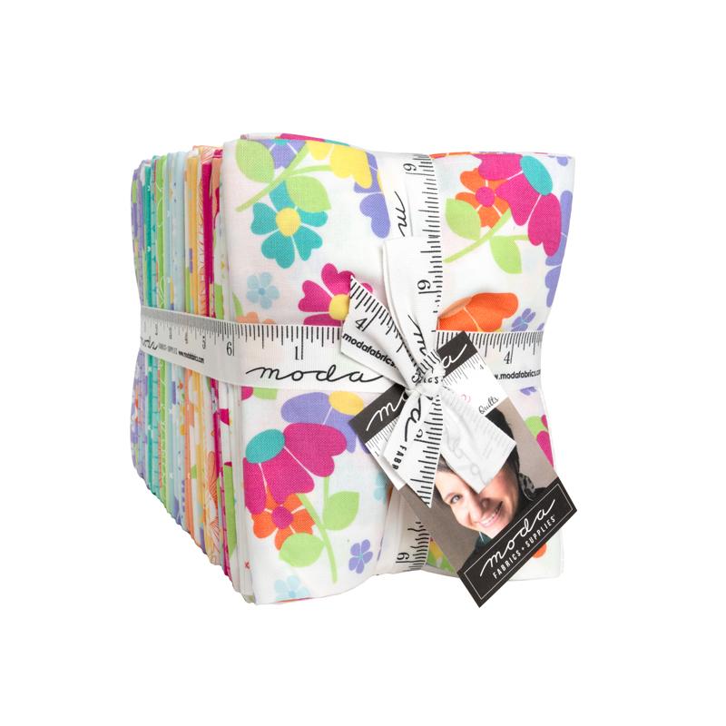 Joysome AB 40 Fat Quarters