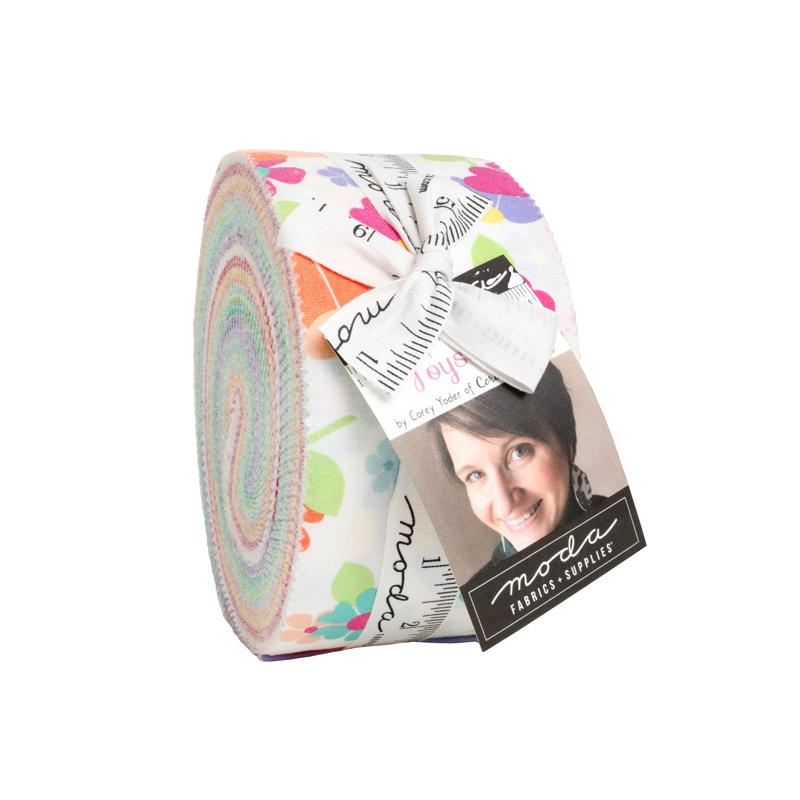 Joysome Jelly Roll®