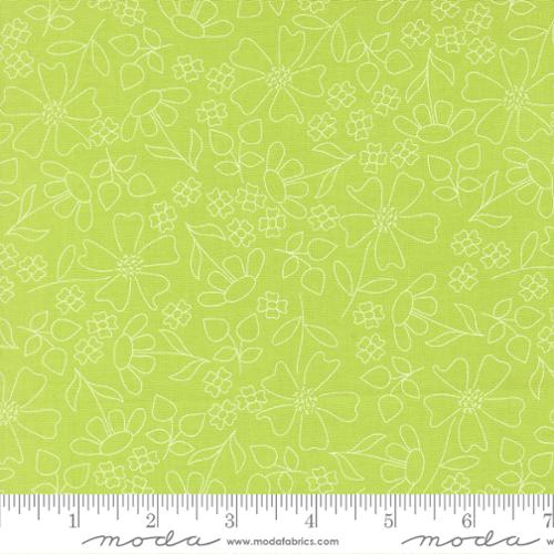 Joysome Sunshine Sketch Grass