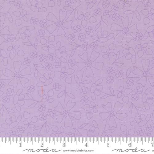 Joysome Sunshine Sketch Wisteria
