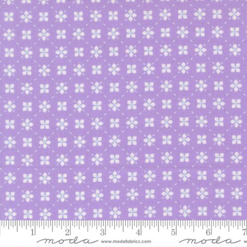 Joysome Sweetly Stitched Lavender