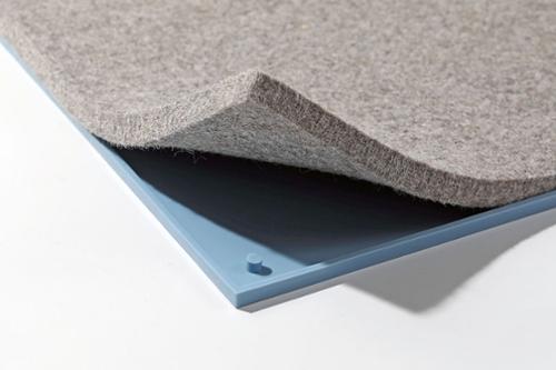 GEasy Wool Pressing Mat Large