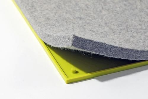 GEasy Wool Pressing Mat Small