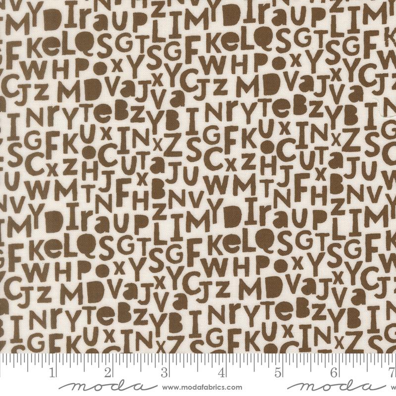 Bug Collector Alphabet Dirt
