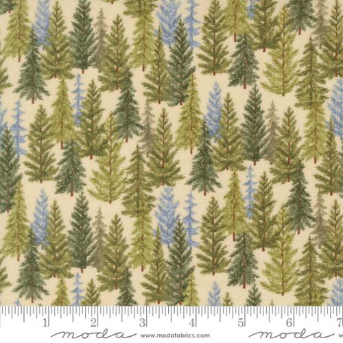 Northwoods Lodge Quilt Natural Quilting Cuddle