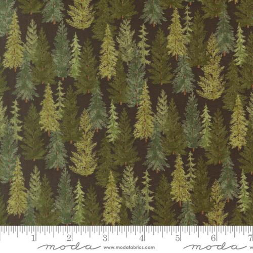 Northwoods Lodge Quilt Soil Quilting Cuddle