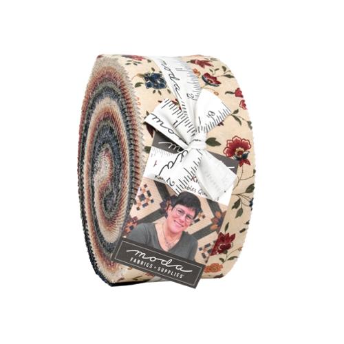 Honeysuckle Farm Jelly Roll