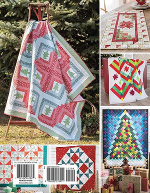 Christmas Quilting: Festive