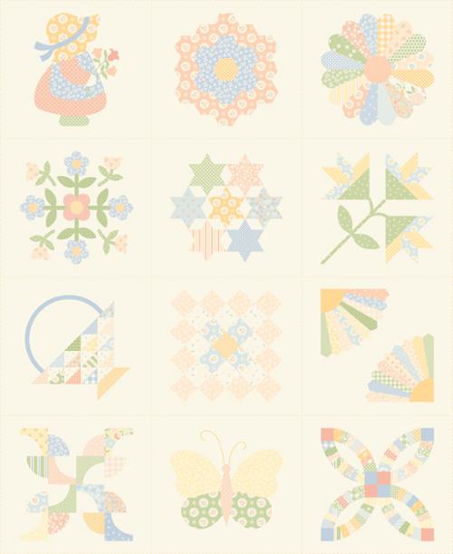 Handmade Sweetness 31772-11