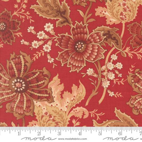 Le Jardin Rouge Rouge Primvere