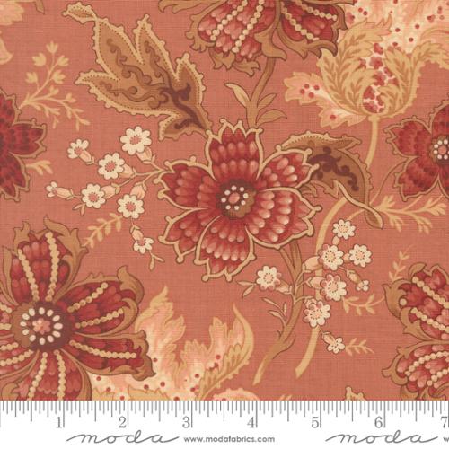 Le Jardin Rouge Clay Primvere