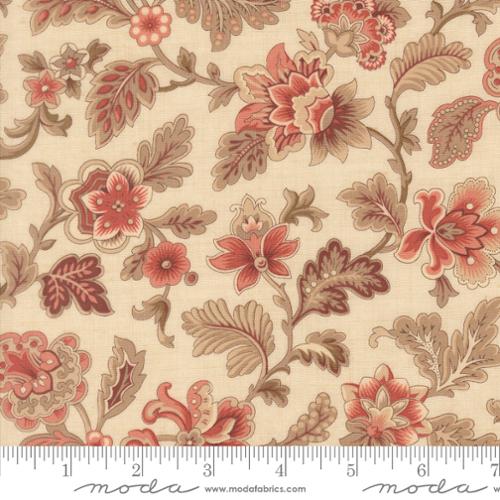 Le Jardin Rouge Pearl Tournesal