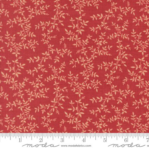 Le Jardin Rouge Rouge Jonquille