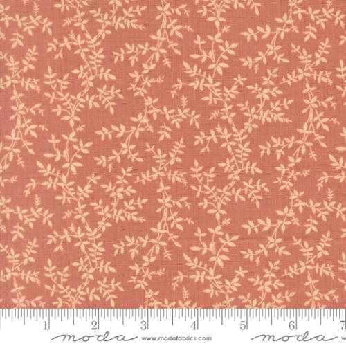 Le Jardin Rouge Clay Jonquille
