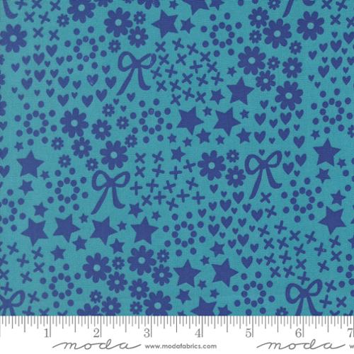 Makers Delight Blue Chill Doodles