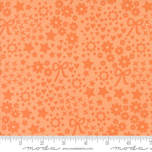 Makers Delight Cantaloupe Doodles