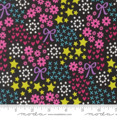 Makers Delight Super Black Doodles