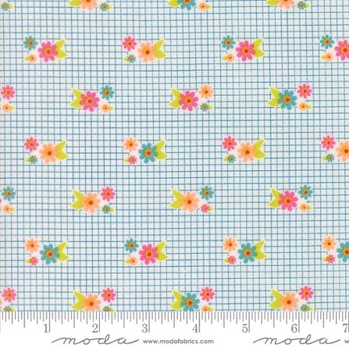 Makers Delight Breeze Tiny Floral