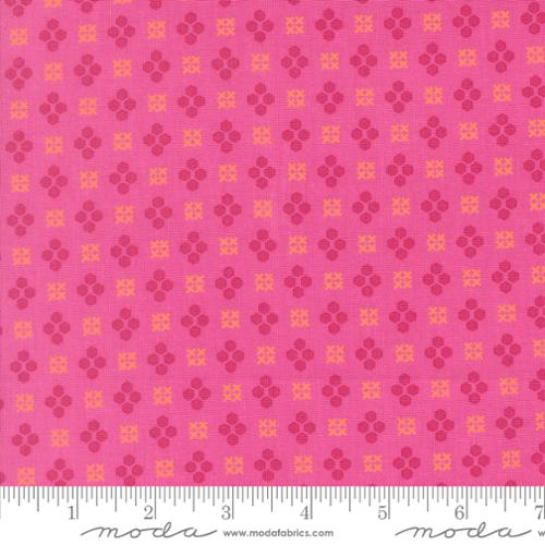 Makers Delight Peony Handwork