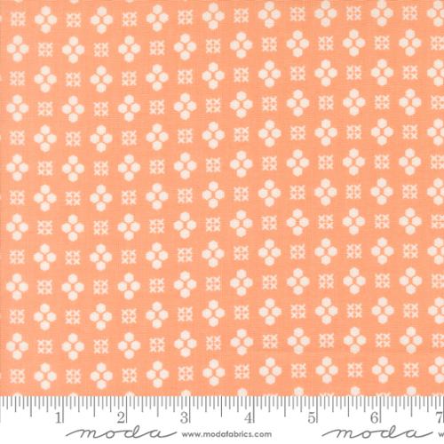 Makers Delight Cantaloupe Handwork