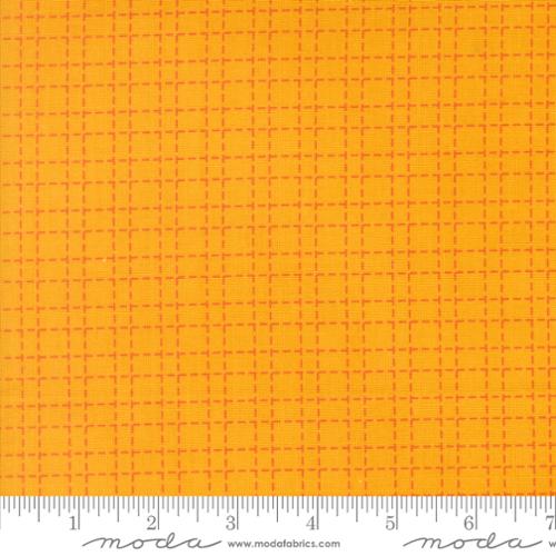 Makers Delight Chrome Crosshatch