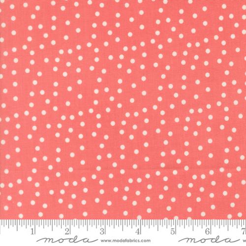 Makers Delight Rose Small Dot