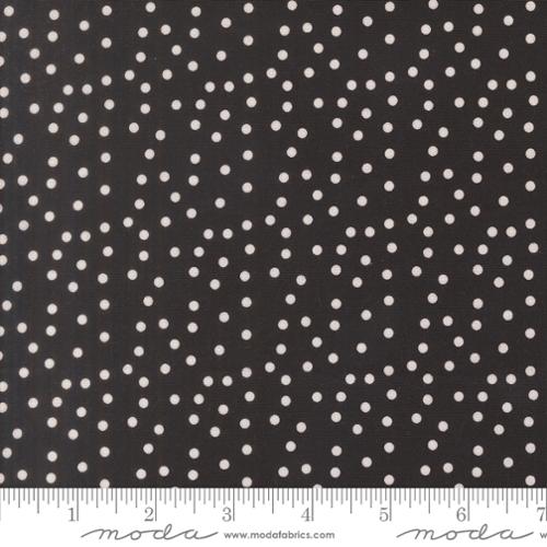 Makers Delight Super Black Small Dot