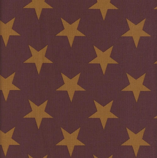 Fredericksburg Revisited Star Spangled Crimson