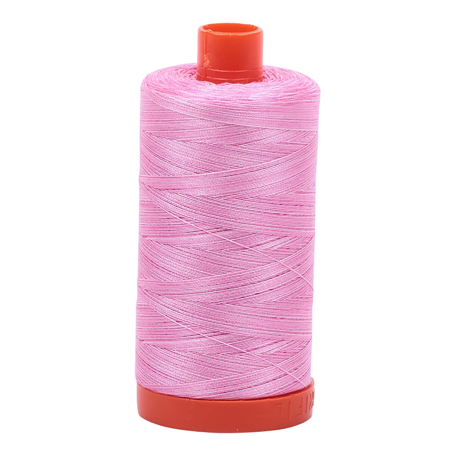 Aurifil 1422yds Variegated Bubblegum