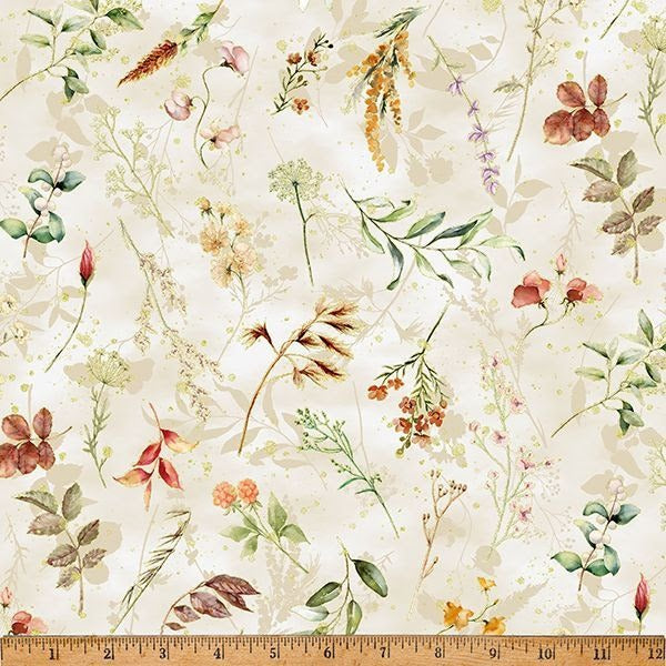 Natural Harvest Bouquet