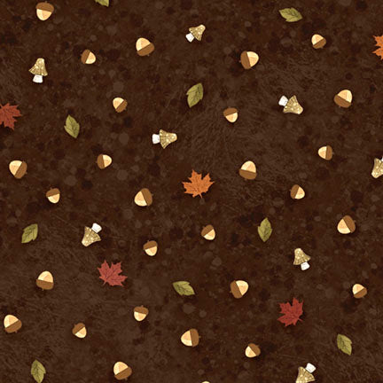 Autumn Homestead Fall Ditzy