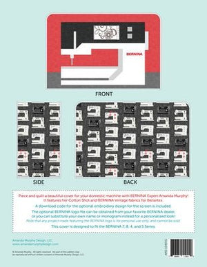 Domestic Cover Up Pattern