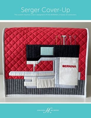 Serger Cover Up Pattern